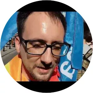 Jacek Władysław Bartyzel photograph