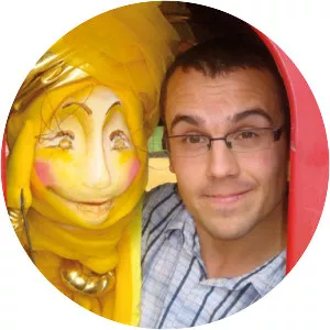 Jacek Wolszczak - Film actor