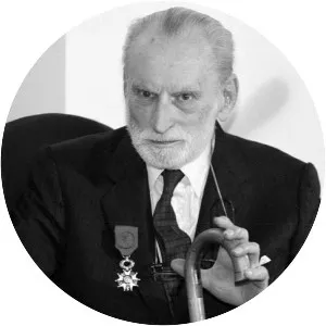 Jacek Woźniakowski photograph