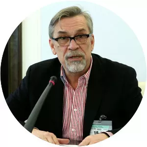 Jacek Żakowski - Polish journalist