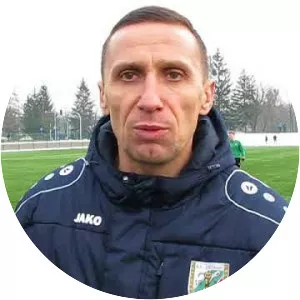 Jacek Ziarkowski photograph