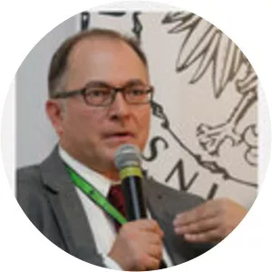 Jacek Zygmunt Sawicki - Historian