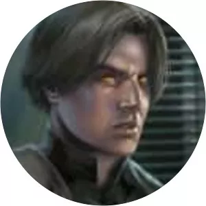 Jacen Solo - Star Wars character