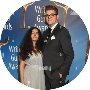 Jacey Heldrich - Film producer