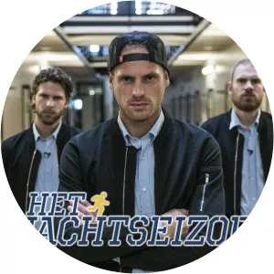 JachtseizoenSince 2016