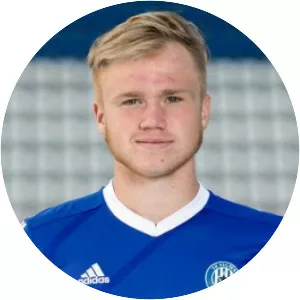 Jáchym Šíp - Football player