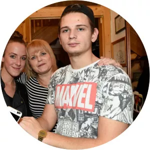 Jáchym Suchánek photograph