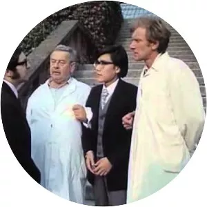 Jáchyme, hoď ho do stroje!