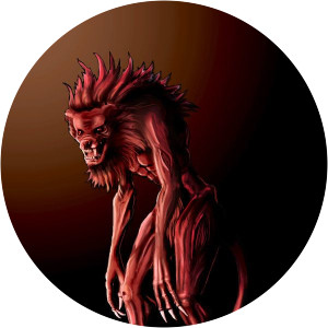 Jachyra - Fictional character