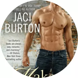 Jaci Burton