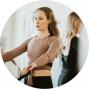 Jaci Hoffman photograph