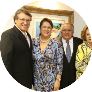 Jaci Paes Mendonca Tavares de Melo photograph