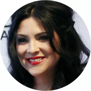 Jaci Velasquez