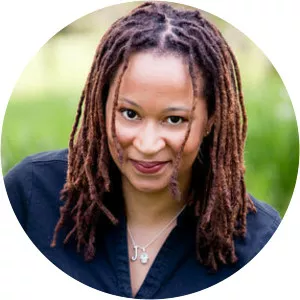 Jacinda Townsend - Author