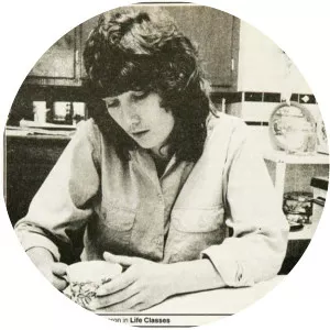 Jacinta Cormier - Singer