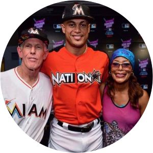 Jacinta Garay photograph