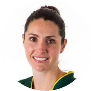 Jacinta Hamilton
