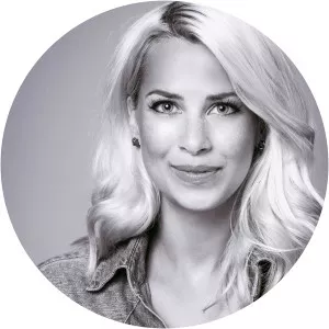 Jacinta Kuznetsov - Television producer