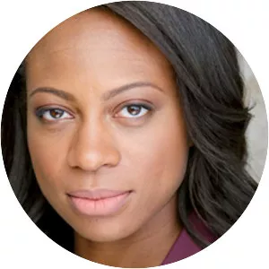 Jacinte Blankenship - Actress