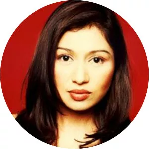 Jacintha Abisheganaden