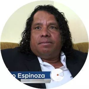 Jacinto Espinoza