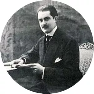 Jacinto Jijón y Caamaño