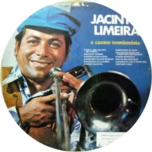 Jacinto Limeira
