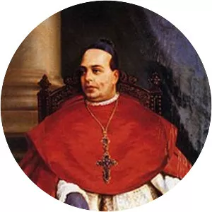 Jacinto María Cervera y Cervera