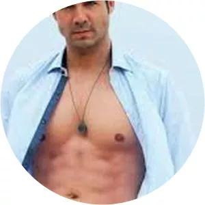 Jacinto Ron Rodríguez photograph