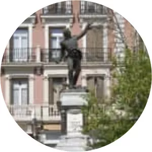 Jacinto Ruiz y Mendoza