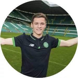 Jack Aitchison - Footballer