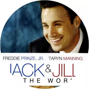 Jack and Jill vs. the World - 2008 ‧ Comedy-drama/Romance ‧ 1h 30m