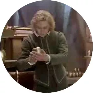 Jack and the Beanstalk: The Real Story - American television miniseries