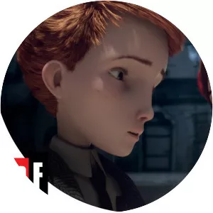 Jack and the CuckooClock Heart