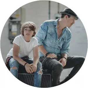 jack and Tim - Musical group