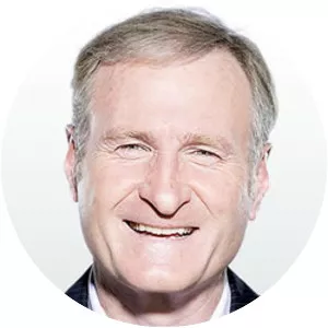 Jack Armstrong - Sportscaster