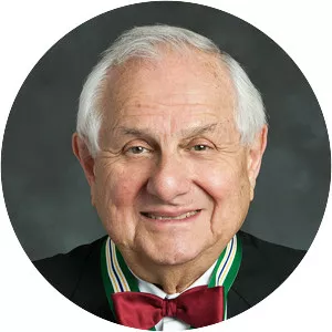 Jack Austin - Former Canadian Senator