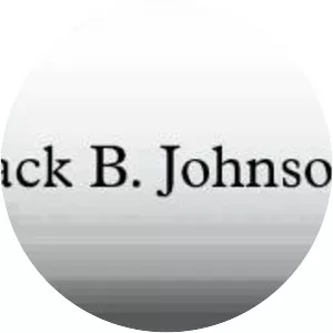 Jack B. Johnson