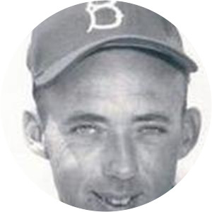 Jack Banta - Baseball player