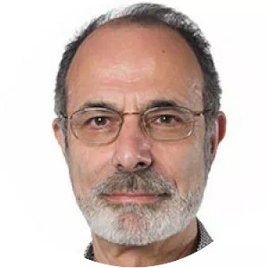 Jack Barbalet - Australian sociologist