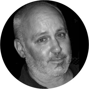 Jack Barth - American writer