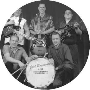 badluck bandits jack baymoore & the bandits