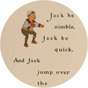Jack Be Nimble