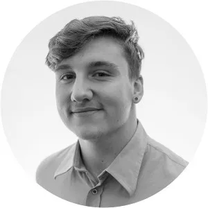 Jack Bentall photograph