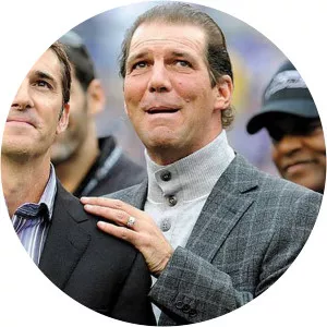 Jack Bisciotti - Steve Bisciotti's son