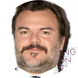 Jack Black