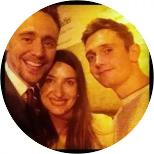 Jack Blakiston-Houston - Emma Hiddleston's husband