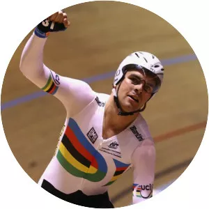 Jack Bobridge - Australian cyclist