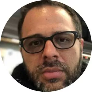 Jack Borovoy photograph