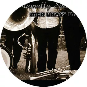 Jack Brass Band - Musical artist